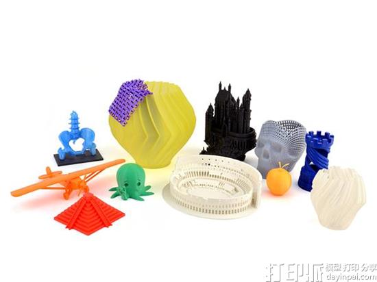 Aleph Objects携最新的用于3D打印的工具头、软件亮相CES展