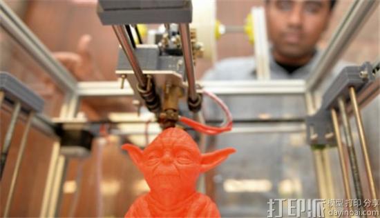 为什么说现在3D打印企业生存困难？