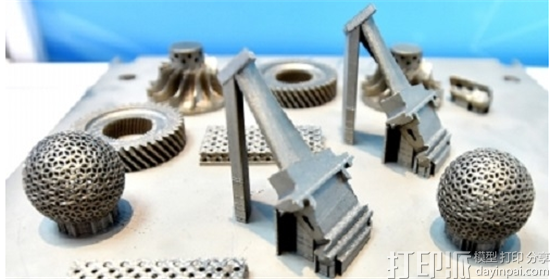 高温合金3D打印材料有什么优点？
