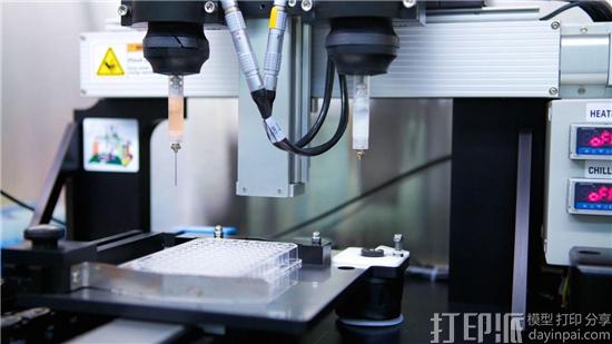 3D生物打印技术是什么？主要用来做什么？
