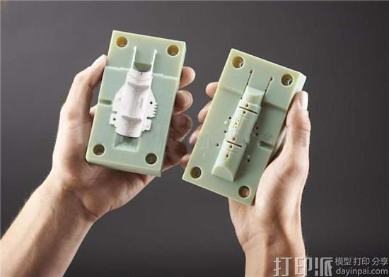 3D打印塑料要想取代注塑工艺，还有改变哪些方面的不足？