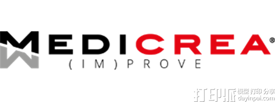 Medicrea的3D打印钛介体设备获FDA批准 将提供更强大的医疗解决方案