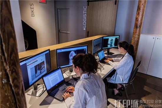 Medicrea的3D打印钛介体设备获FDA批准 将提供更强大的医疗解决方案