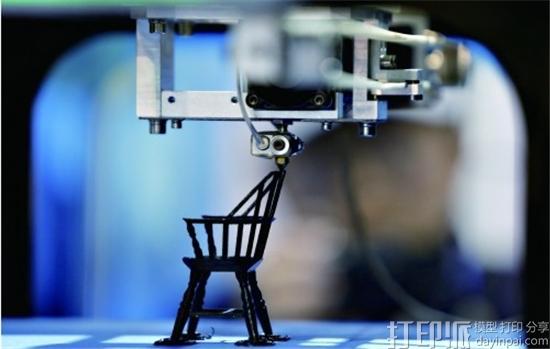 国内3D打印行业比欧美国家差在哪里？