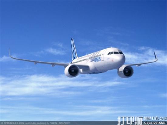 航空航天制造业能用3D打印技术打印些什么？