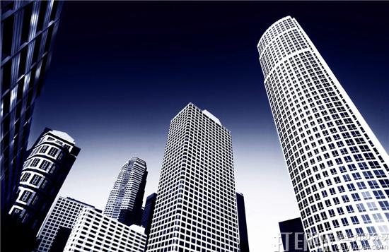 美国公司拟用3D打印技术建设4800米“抗霾楼”