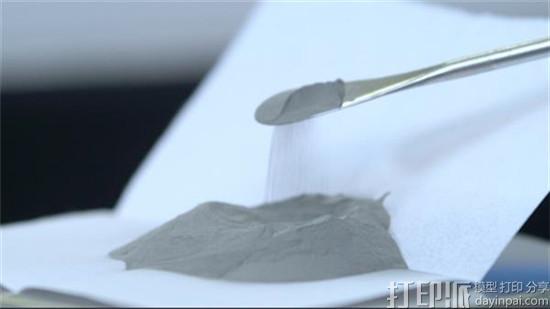 Sintavia全面揭晓3D打印铝合金的专有工艺