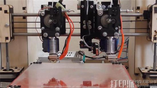 3D打印挤出机为什么会过热？有什么解决办法？