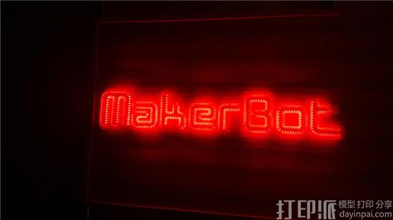 MakerBot CEO宣布辞职 Nadav Goshen将上任