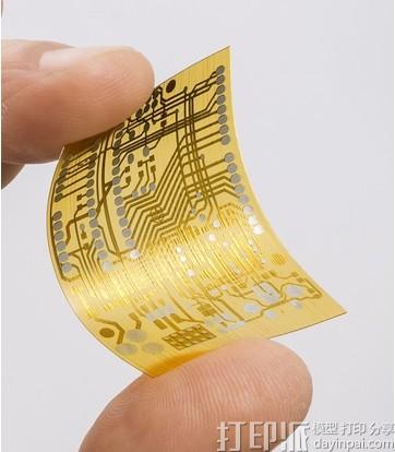 3D打印能对PCB印制电路板生产提供哪些帮助和影响？