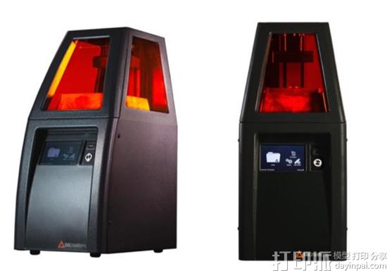 B9Creations发布最新B9 Core系列3D打印机
