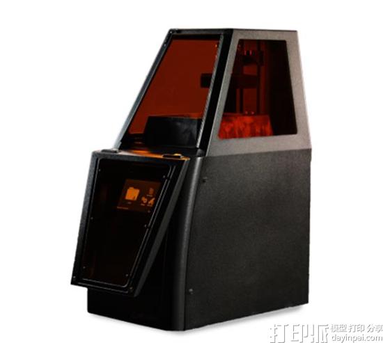 B9Creations发布最新B9 Core系列3D打印机