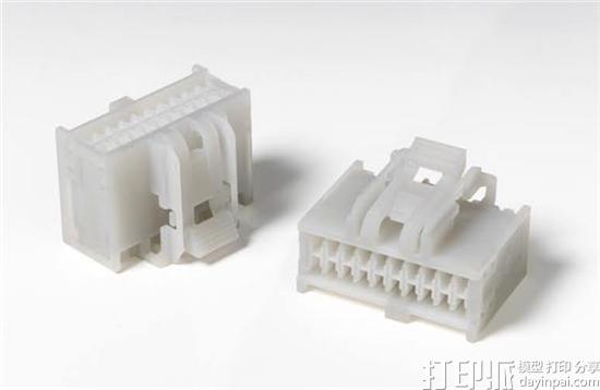 Galenfeha宣布将以1400万美元收购3D打印企业LLC