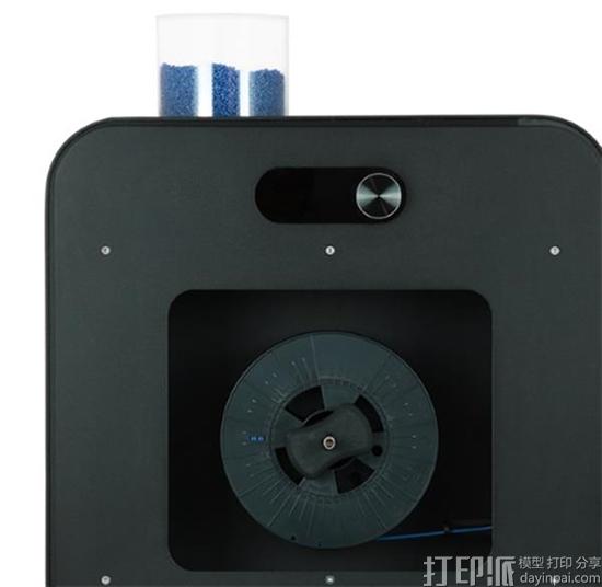 3devo认为使用Next 1.0挤出机自制PEEK材料成本远低于直接购买