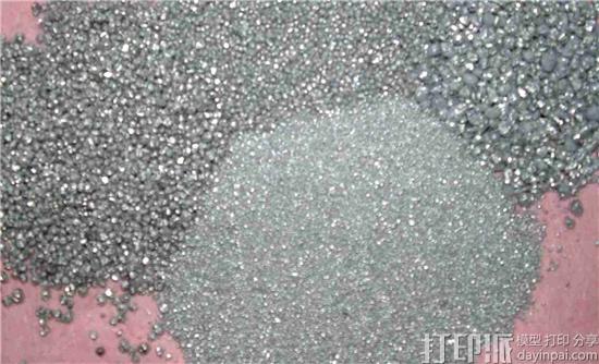 诺丁汉大学开发提高燃油效率的3D打印汽车零部件