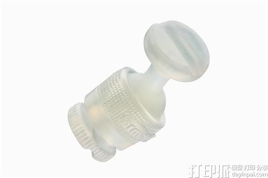 Formlabs推出新型3D打印材料Durable Resin