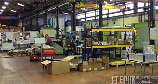 法国MetalValue将投5千万欧元建设金属3D打印粉末工厂