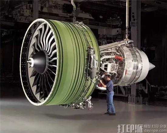GE通用电气获批3D打印燃料喷射器和冷却系统专利