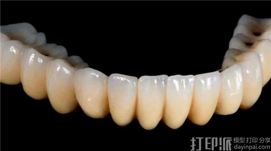 迪拜卫生局宣布计划在阿拉伯卫生大会上推进3D打印牙科医疗应用