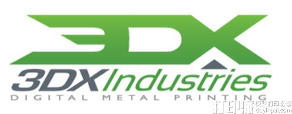 3DX Industries将与Taylor Freelance合作制作3D打印枪支弹夹
