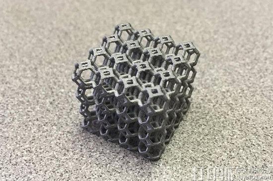 3D打印对铝金属零件制造会带来哪些好的影响？