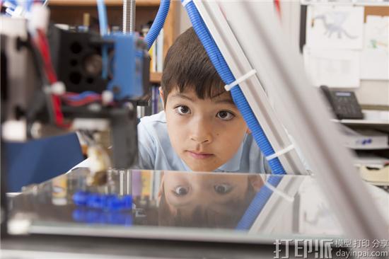 3D打印材料质量好坏辨别之试打印观察法