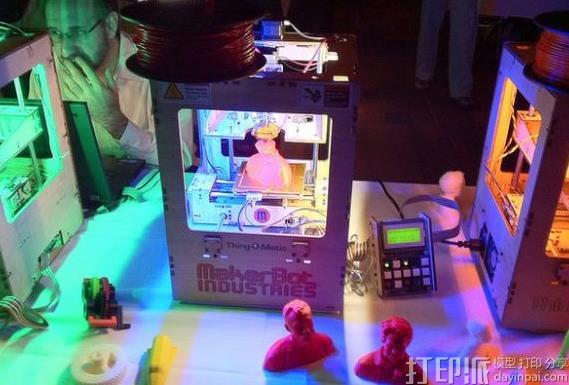 为什么SLS 3D打印机没有FDM 3D打印机这么火爆？