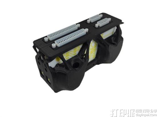 Stratasys携达索系统开发优化FDM 3D打印部件的设计工具
