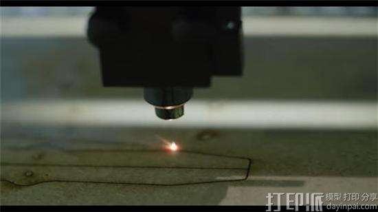 FABtotum发布附加激光头和其他升级的多功能3D打印机