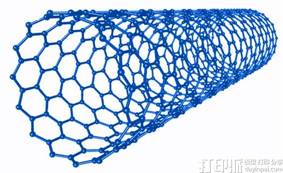 意大利研究人员开发出适用于标准3D打印机的导电CNT复合材料