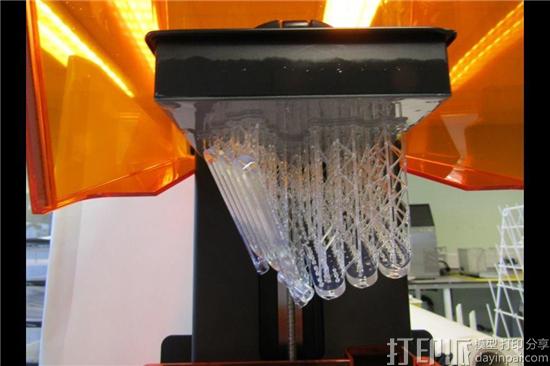 诺丁汉大学科学家借3D打印技术实现更简单的制造连续振动阻隔反应器