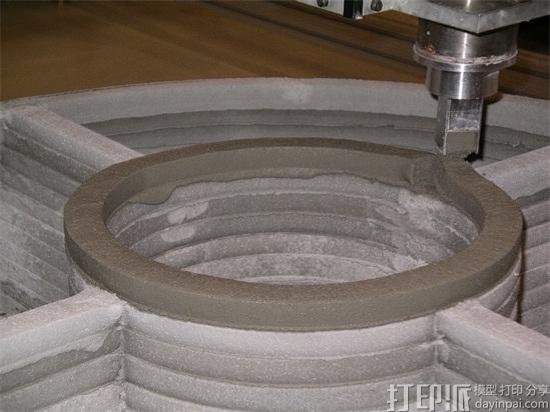 与传统混凝土建筑相比，3D打印混凝土有哪些优势？