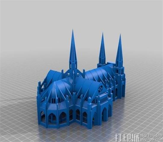 为什么下载的3D打印模型STL格式文件容易出错不能打印? 为什么下载的3D打印模型STL格式文件容易出错不能打印?