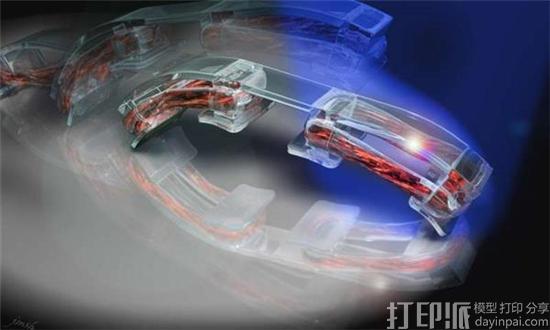伊利诺伊大学研究团队公布3D打印生物机器人制作指南