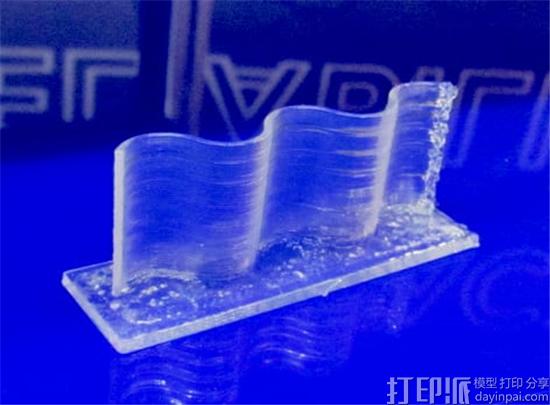 RepRap开发出全新硅胶3D打印机 成品强度可达注射成型的90%