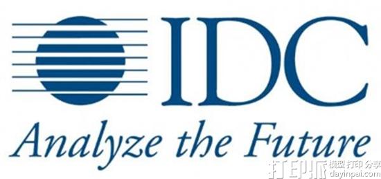IDC发布研究显示：3D打印技术将于2018年在亚太地区实现主流化