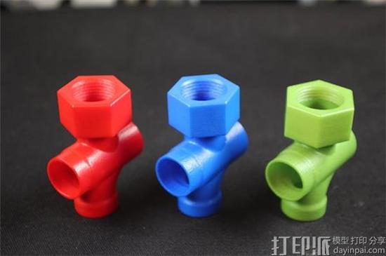 英国3D打印公司AMT获625000英镑开发后聚合物部件自动化处理机