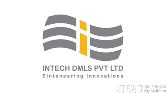Intech DMLS开发出印度第一款喷气发动机系列