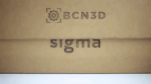 BCN3D Sigma R17 3D打印机的技术规格全揭秘