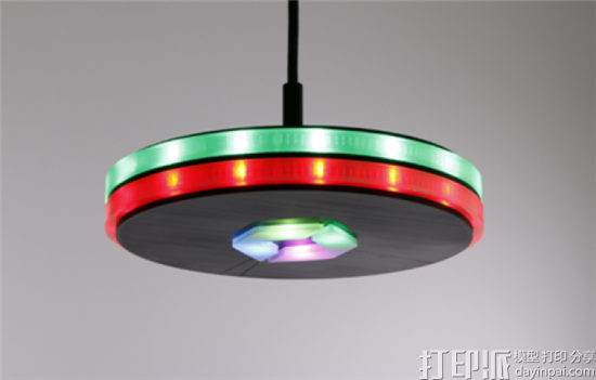 Dynatrace面向开发人员推出可3D打印“UFO”设备