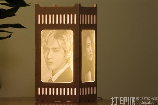 3D打印浮雕照片有哪些技巧和需要注意的细节？