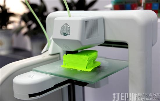 3D打印的市场有多大？包括哪些领域？
