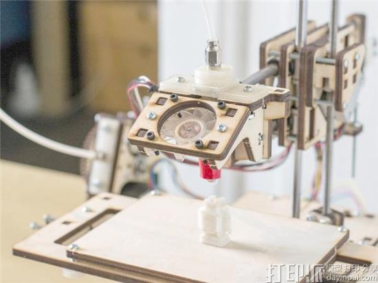 3D打印打印中断后怎么恢复打印？