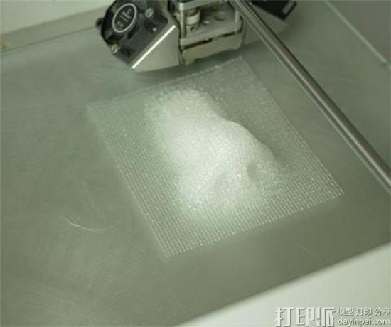 3D4Makers开发出创建3D打印线材的多喷射空气冷却系统