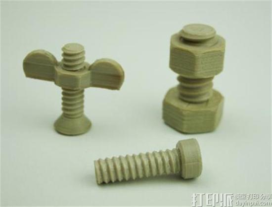 3D4Makers开发出创建3D打印线材的多喷射空气冷却系统