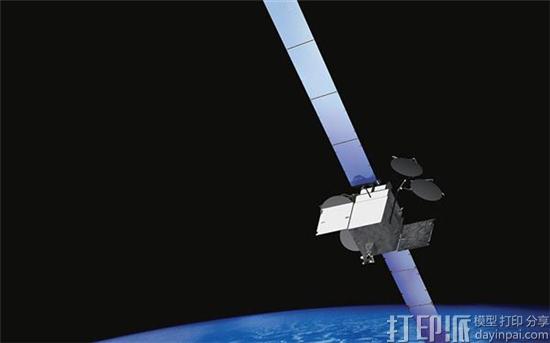 波音公司将用3D打印技术生产卫星 速度更快成本更低 波音公司将用3D打印技术生产卫星 速度更快成本更低