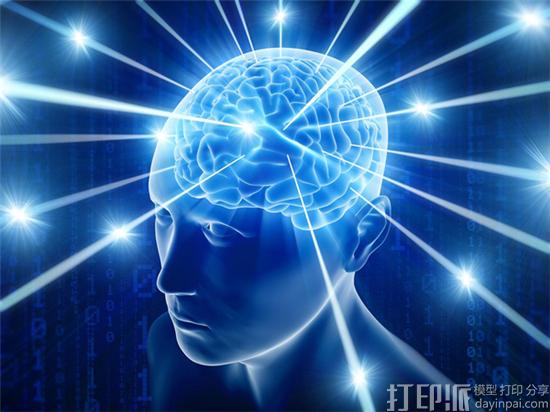 大脑永生？ 科学家尝试用3D纳米打印技术复制大脑神经网络