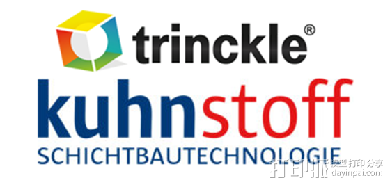 trinckle 3D与Kuhn-Stoff联手开发出能自动设计定制化3D打印机械爪的软件
