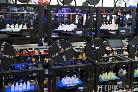 Voodoo Manufacturing为增长3D打印业务推出两项新举措