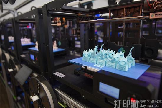 Voodoo Manufacturing为增长3D打印业务推出两项新举措